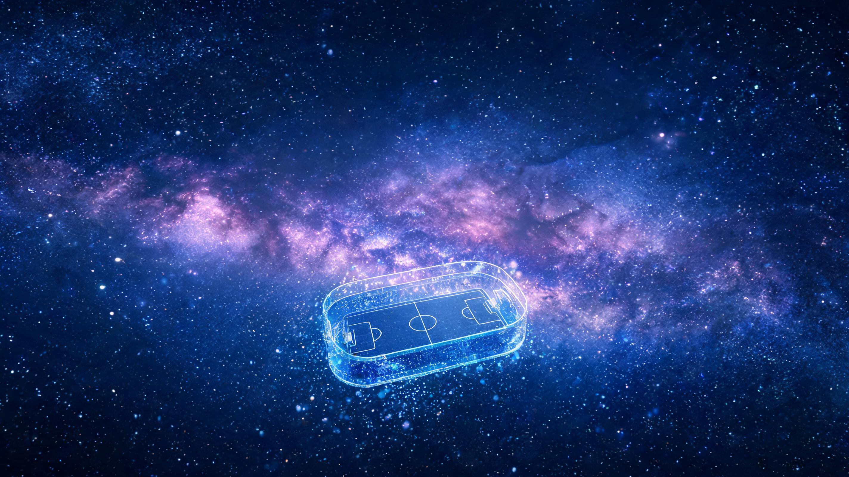 星空xk体育品牌标志