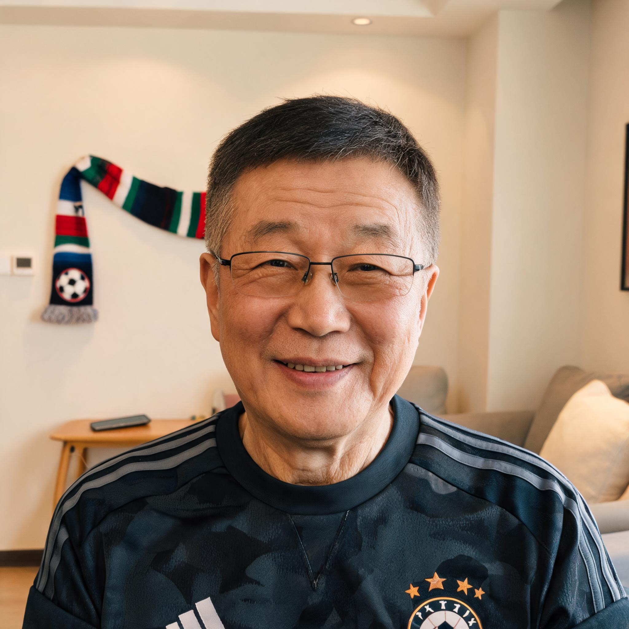 用户头像